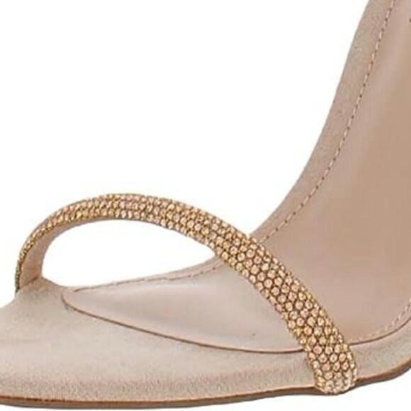 Steve Madden Women's Breslin Heeled Sandal Size 10M New in Box - Picture 4 of 12